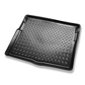 Gulvmåtte til bagagerum Citroen C4 SpaceTourer Minivan (07.2013-11.2020) - 5 sæd