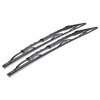 Vinduesviskere til forruden til Peugeot 307 Break, Hatchback, Cabriolet, Sedan, SW (08.2000-05.2005) - Standard viskerblade
