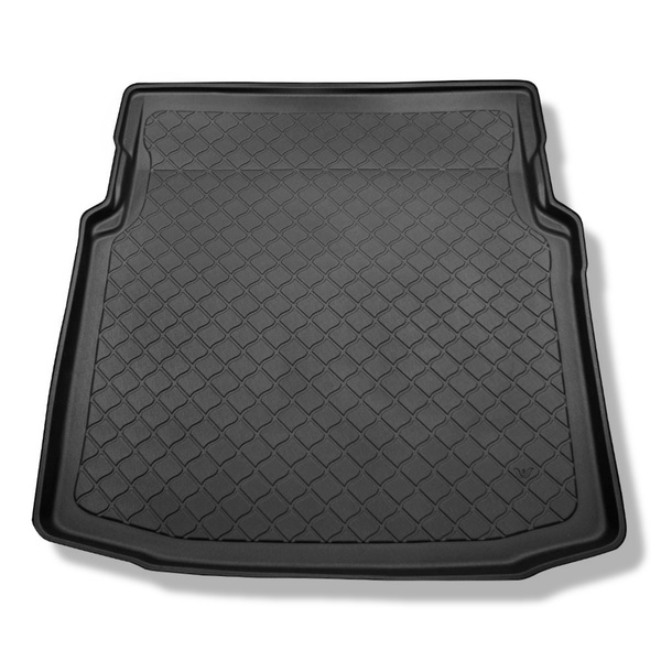 Gulvmåtte til bagagerum Mercedes-Benz CLS W219 Coupé (06.2004-10.2010)