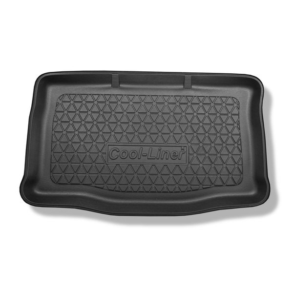 Gulvmåtte til bagagerum Lancia Ypsilon III 846 Hatchback (2011-2018)