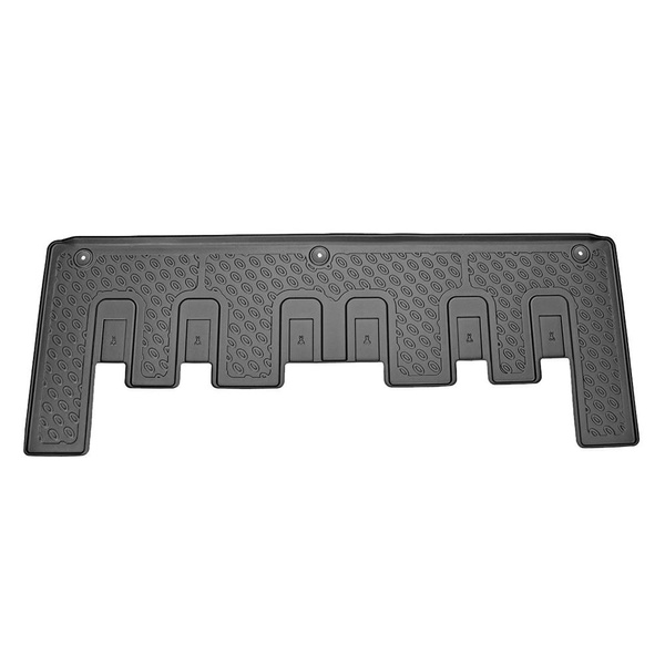 Bagagerumsmåtte og bilmåttesæt TPE PREMIUM skræddersyet til: Ford Tourneo Custom L2 Varevogn (01.2013-2018)