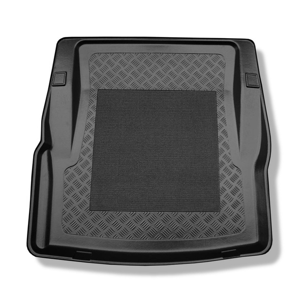 Gulvmåtte til bagagerum BMW 3-serie F30 Limousine (01.2012-02.2019)