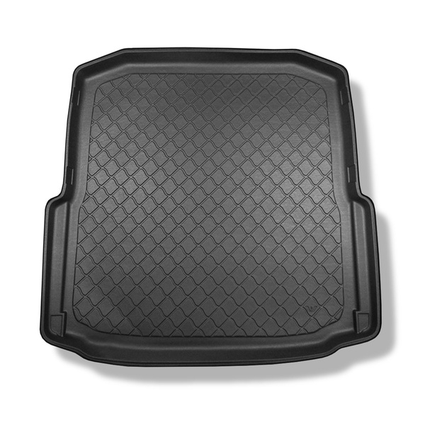 Gulvmåtte til bagagerum Skoda Octavia III 5E Liftback (02.2013-05.2020)
