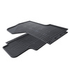 TPE-gulvmåtter til Peugeot Boxer Van (2006-....)