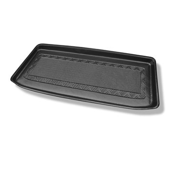 Gulvmåtte til bagagerum Suzuki Jimny SUV (1998-09.2018) - Til rummet bag den and