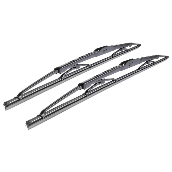 Vinduesviskere til forruden til Peugeot 205 Hatchback, Cabriolet (01.1983-12.1998) - Standard viskerblade