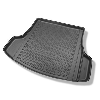 Gulvmåtte til bagagerum Kia Optima IV JF Stationcar (09.2016-12.2020) - også til
