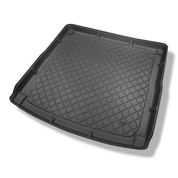 Gulvmåtte til bagagerum Audi A4 B8 Allroad (04.2008-10.2015) - Også til Quattro 