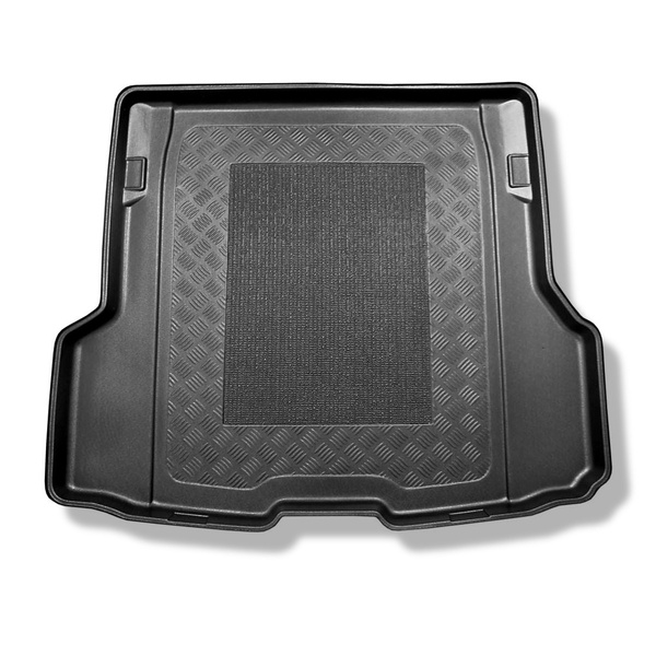 Gulvmåtte til bagagerum BMW 4-serie F36 Gran Coupé (07.2014-10.2021)