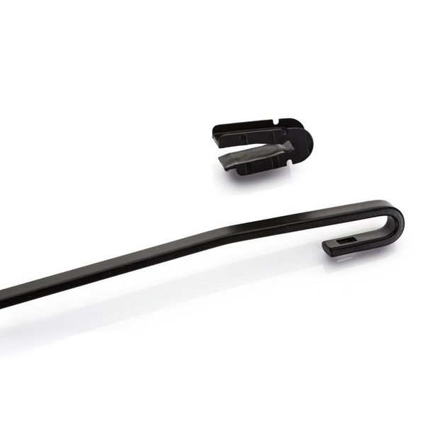 Vinduesviskere til forruden til Toyota RAV4 III SUV (11.2005-11.2012) - Standard viskerblade