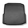 Gulvmåtte til bagagerum Skoda Octavia III 5E Liftback (02.2013-05.2020)