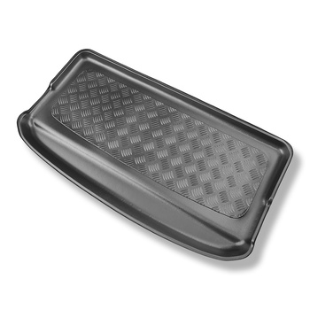 Gulvmåtte til bagagerum Hyundai Inster SUV (01.2025-....) - øverste bagagerum