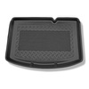 Gulvmåtte til bagagerum Toyota Yaris III Hatchback (09.2011-08.2020) - nederste bagagerum
