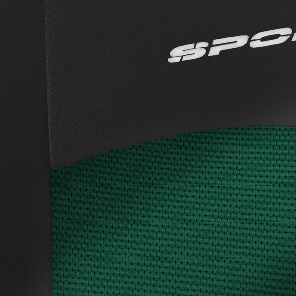 Universelle sædebetræk til biler til Dacia Dokker (2012-2021) - grön