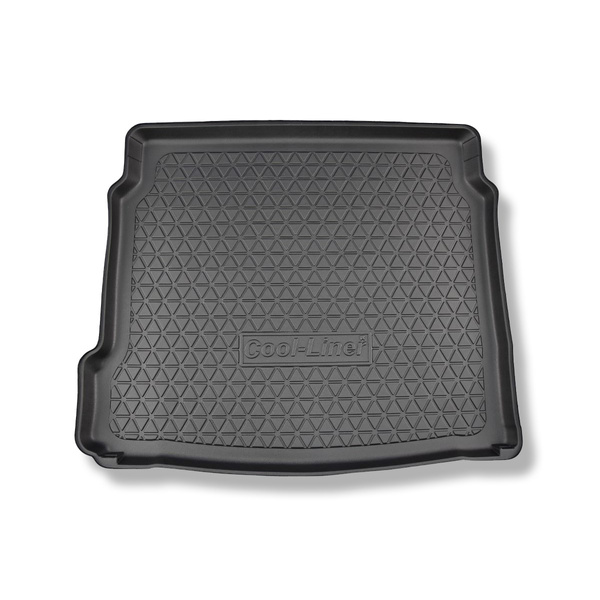 Gulvmåtte til bagagerum Peugeot 508 II Sedan (11.2018-....) - Også til hybrid