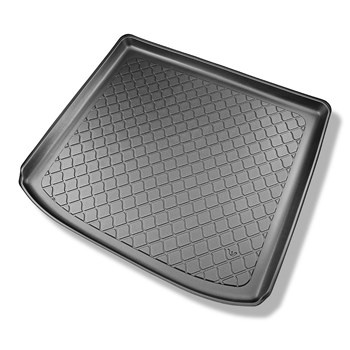 Gulvmåtte til bagagerum Aiways U5 SUV (12.2020-....)