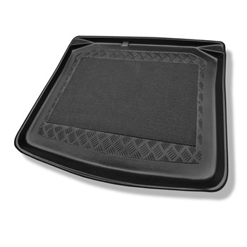 Gulvmåtte til bagagerum Seat Ibiza III 6L Hatchback (02.2002-2008)