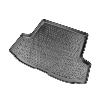 Gulvmåtte til bagagerum BMW 3-serie G21 Touring (06.2019-....) - også til versio