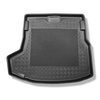 Gulvmåtte til bagagerum Toyota Corolla E170 Sedan (08.2013-06.2018)