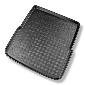 Gulvmåtte til bagagerum Skoda Superb III 3V Stationcar (09.2015-....) - Øverste 