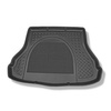 Gulvmåtte til bagagerum Hyundai Elantra V MD Sedan (07.2011-02.2016)