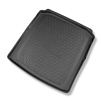 Gulvmåtte til bagagerum Skoda Octavia IV Stationcar (06.2020-....) - nederste ba