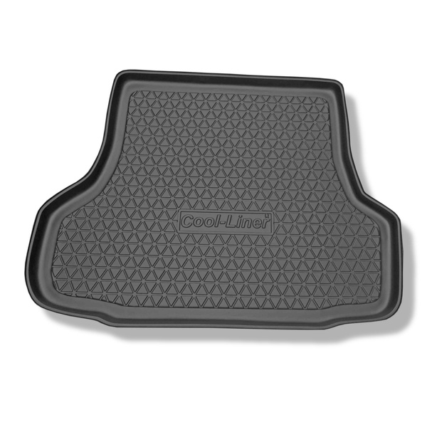 Gulvmåtte til bagagerum Rover 75 Sedan (1999-2005)