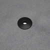 Velour gulvmåtter til Toyota Avensis II Stationcar, Liftback, Sedan (2003-2008) - grå