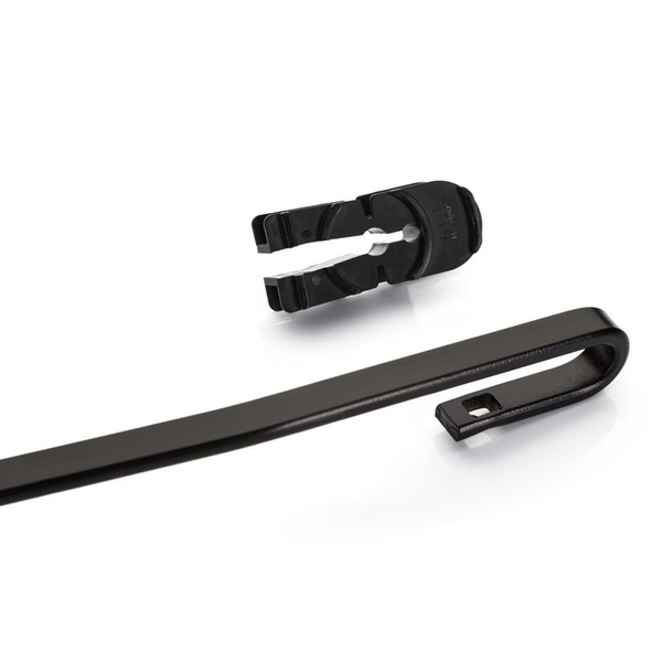 Vinduesviskere til forruden til Dodge Caravan V Minivan (2007-2020) - Standard viskerblade