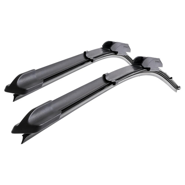 Vinduesviskere til forruden til Honda Civic V, VI Aerodeck, Coupé, Hatchback, Liftback, Sedan (10.1991-02.2001) - Flad viskerblade
