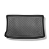 Gulvmåtte til bagagerum Hyundai i20 GB Active Hatchback (01.2016-07.2020) - Øverste bagagerum (med multifunktionelt gulv)