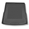 Gulvmåtte til bagagerum Volkswagen Passat B6 Variant (2005-09.2010)
