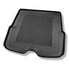 Gulvmåtte til bagagerum Ford Focus I Stationcar (1998-2004)