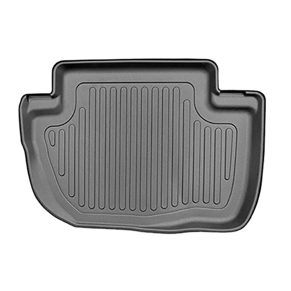 Bagagerumsmåtte og bilmåttesæt TPE skræddersyet til: Mazda MX-30 SUV (09.2020-....)