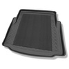 Gulvmåtte til bagagerum BMW 3-serie E46 Limousine (1998-02.2005) - uden venstre fordybning