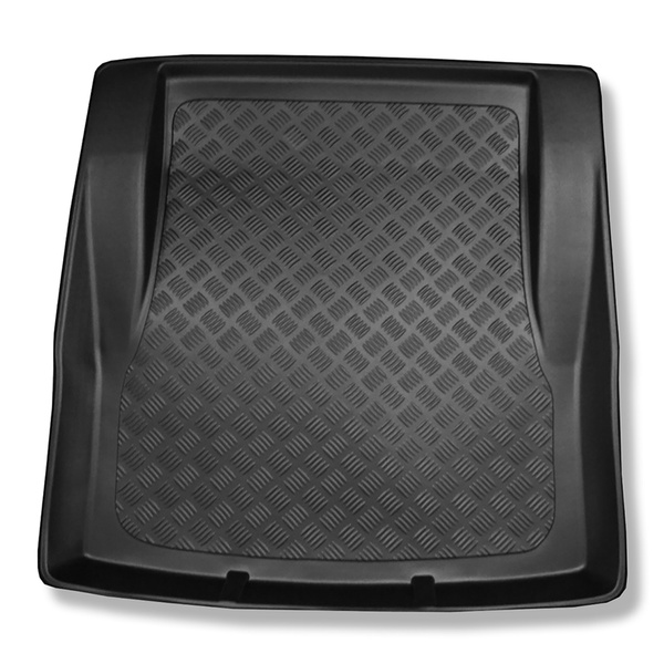Gulvmåtte til bagagerum BMW 3-serie E90 Limousine (03.2005-12.2011)
