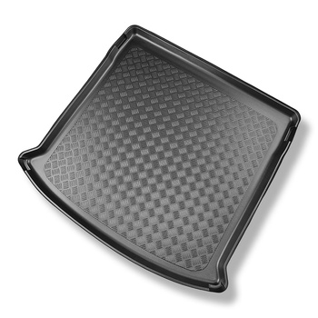 Gulvmåtte til bagagerum Mercedes-Benz GLE C167 Coupé (03.2020-....) - til Plug-i