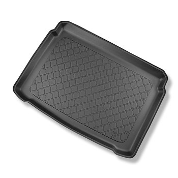 Gulvmåtte til bagagerum Audi A3 8Y Sportback (03.2020-....) - nederste bagagerum