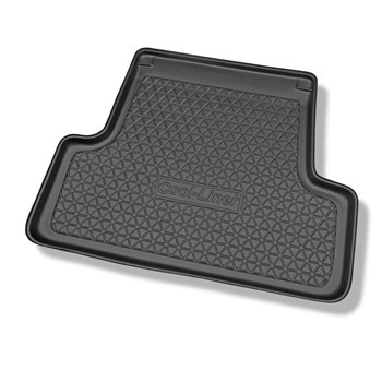 Gulvmåtte til bagagerum Mercedes-Benz C-Klasse W202 Stationcar (1993-2001)