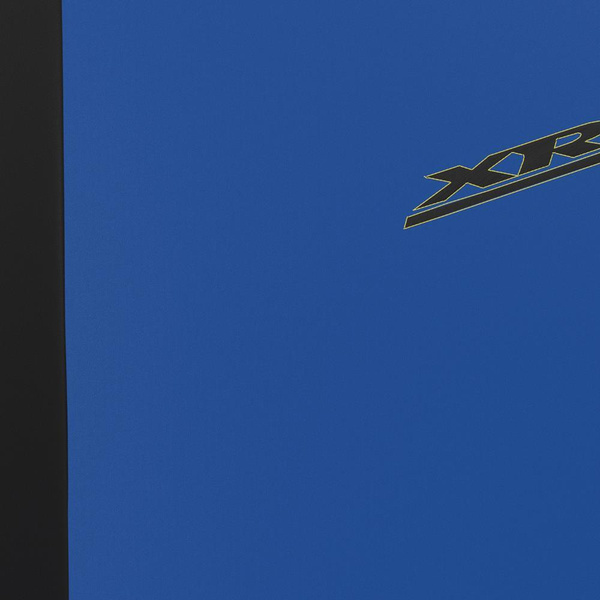 Universelle sædebetræk til biler til Skoda Kodiaq I, II (2016-....) - blå