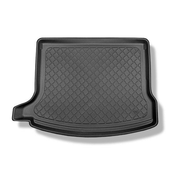 Gulvmåtte til bagagerum Mazda 3 III BM Hatchback (09.2013-02.2019)