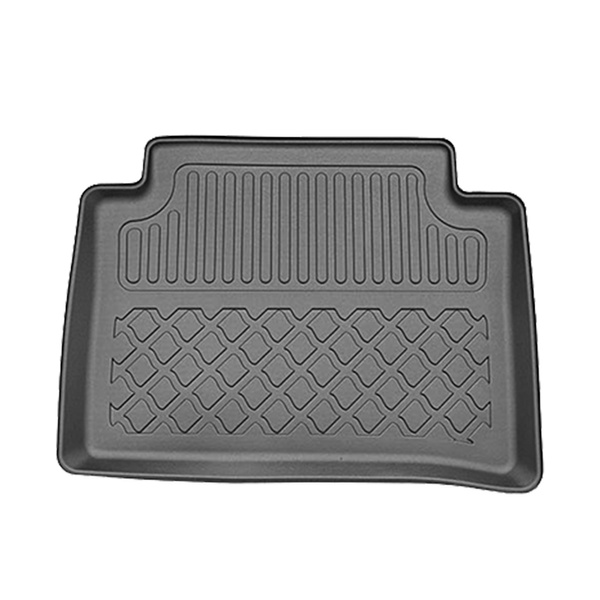 TPE-gulvmåtter til Hyundai Santa Fe V SUV/5 (07.2024-....)