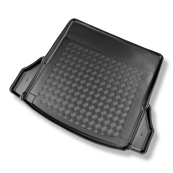 Gulvmåtte til bagagerum Mercedes-Benz CLA C118 Coupé (05.2019-....) - fordybning