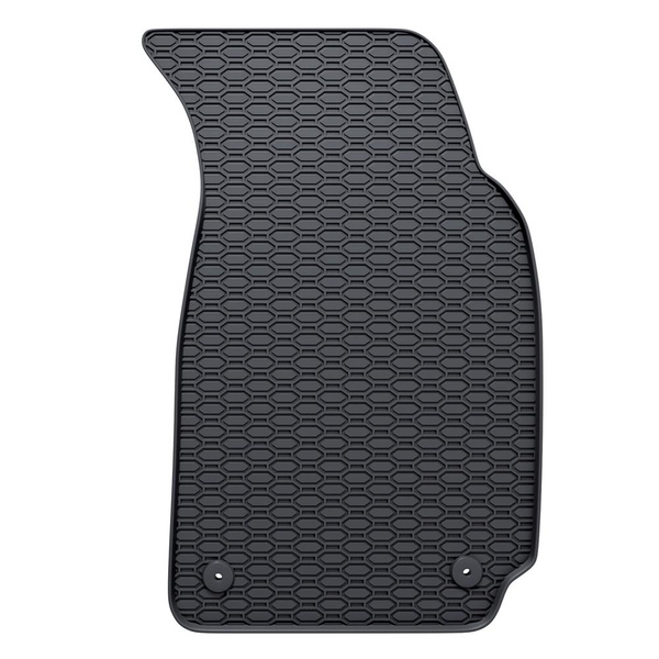 Gummigulvmåtter til biler Volkswagen Passat B5 Sedan, Variant (1996-2005) - sort - 4 stk.