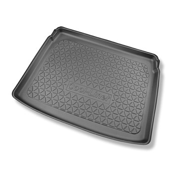 Gulvmåtte til bagagerum Toyota Yaris Cross SUV (09.2021-....) - øverste bagageru
