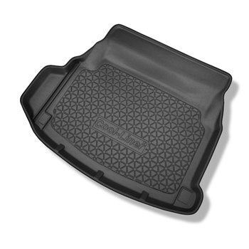 Gulvmåtte til bagagerum Mercedes-Benz E-Klasse W207 Coupé (02.2009-11.2016)