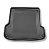Gulvmåtte til bagagerum Skoda Octavia I 1U Stationcar (1998-2004)