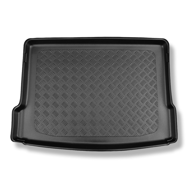 Gulvmåtte til bagagerum BMW X2 F39 SAC (03.2018-....)