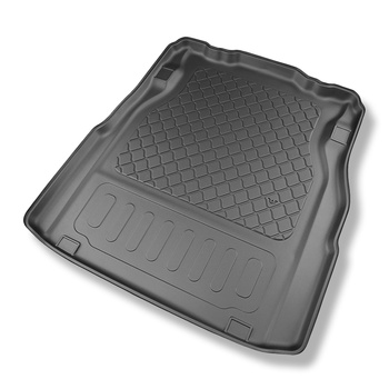 Gulvmåtte til bagagerum Mercedes-Benz S-Klasse W223, V223 Sedan (07.2021-....) -