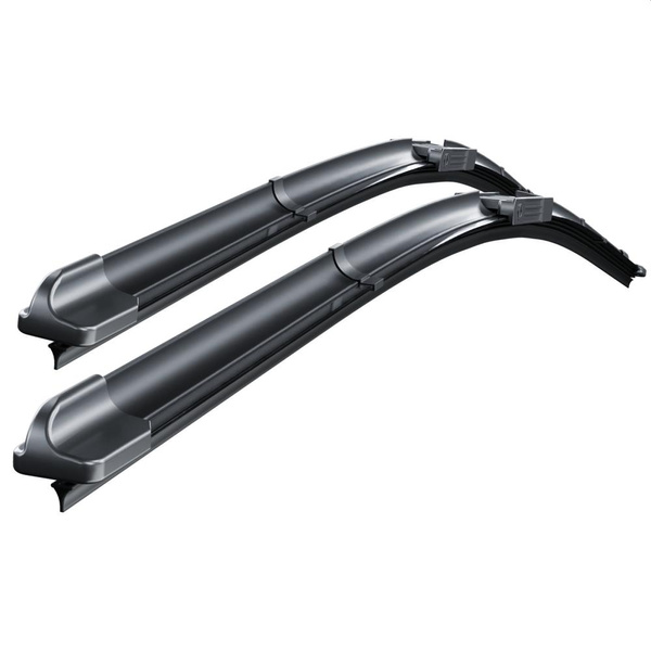 Vinduesviskere til forruden til Volkswagen Crafter Varevogn (04.2006-11.2016) - Flad viskerblade